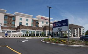 Hilton Garden Inn Springfield